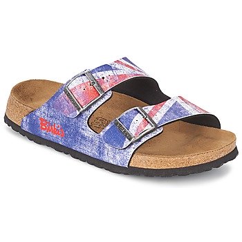 Birkenstock - Gratis levering bij Spartoo.nl !