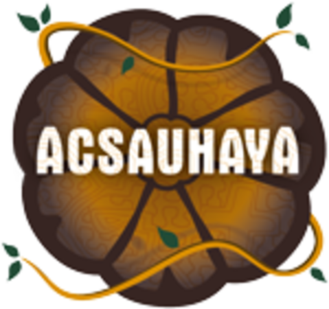 Acsauhaya: die Befreiung