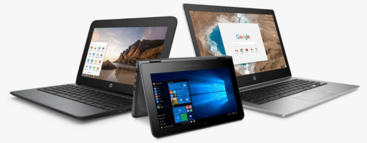 Laptop kopen? HP, Lenovo, Toshiba en nog veel meer keuzes - Beat-it.nl Blog