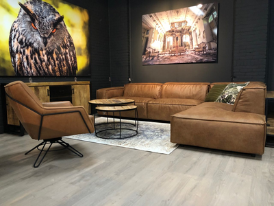 Das Sofa Leder von Mokana ist die Nummer Eins!