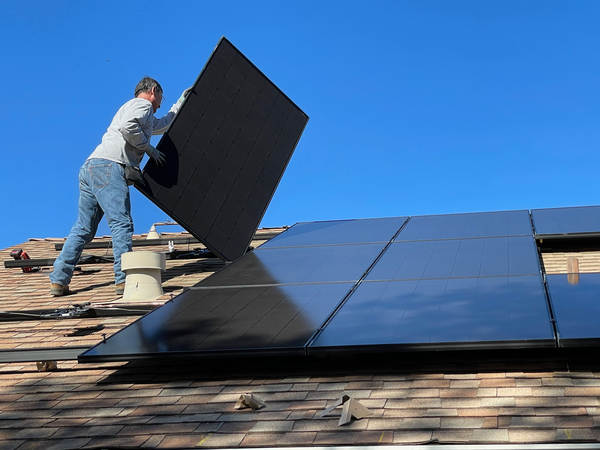 De voordelen van zonnepanelen: alles wat je moet weten