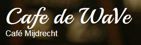 Een café in Mijdrecht waar je van alles kunt organiseren