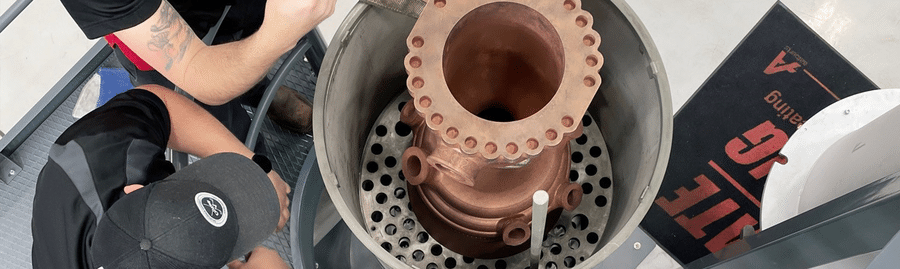 Hot isostatic pressing additive manufacturing in modern industries