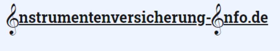 Musikinstrument versichern? Lesen Sie hier über emotionale Schäden