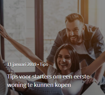 Onafhankelijke hypotheekadviseur