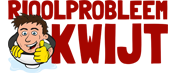 Riool verstopt? Schakel dan een ontstoppingsdienst in!