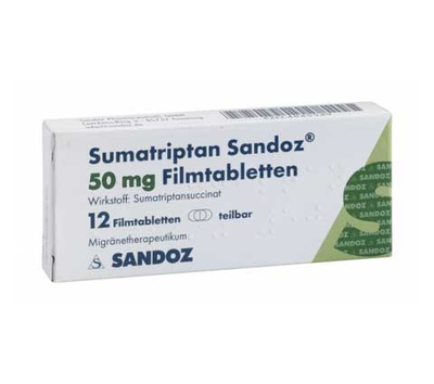 Sumatriptan kaufen? Lesen Sie weiter!
