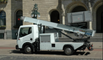 Lift huren | Verhuisliftvergelijker.nl