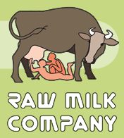 Waar koopt u uw rauwe melk altijd?