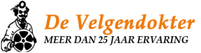 Waar kunt u uw aluminium velgen repareren laten?