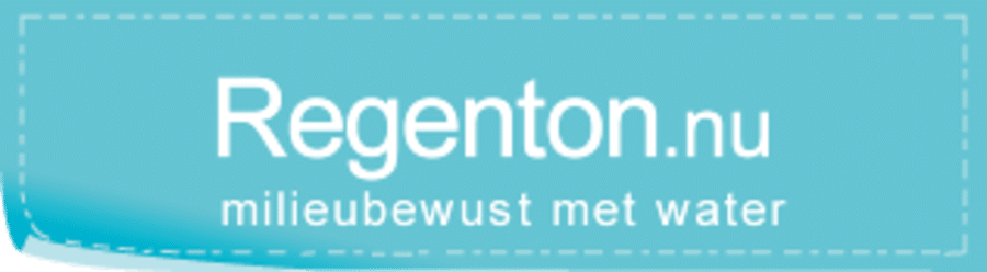Wist u dat u ook online een regenton kopen kunt?