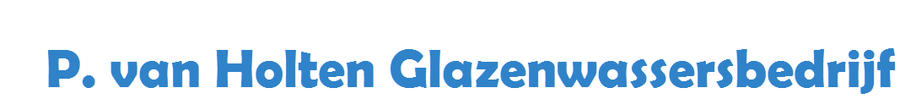 Zoekt u een professionele glazenwasser in Rotterdam?