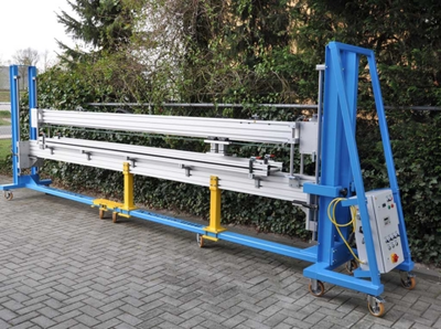 Zoekt u ptfe glas antistatisch?